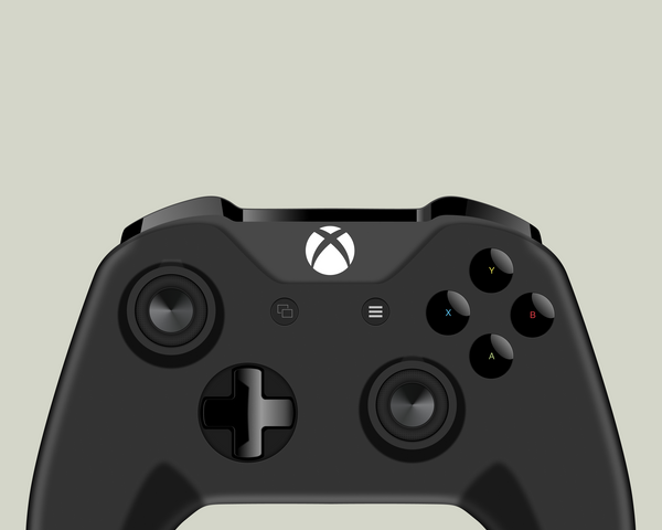 Consoles de jeux